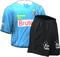 Away kit