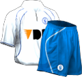 Away kit