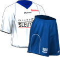 Away kit