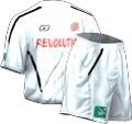 Away kit