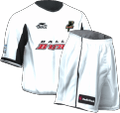Away kit