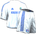 Away kit