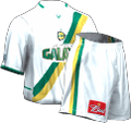 Away kit