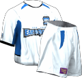 Away kit