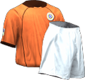 Visitante kit
