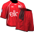 Wyjazd kit