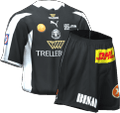 Borta kit