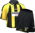Away kit