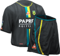 Away kit