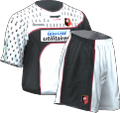 Wyjazd kit