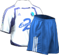Away kit