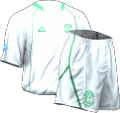 Extérieur kit