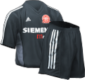 Visitante kit