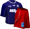 Away kit
