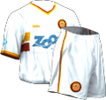 Away kit