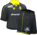 Away kit