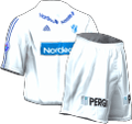 Away kit