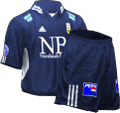 Away kit
