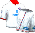 Away kit