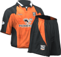 Hosté kit