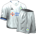 Visitante kit