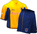 Uit kit