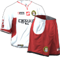 Visitante kit