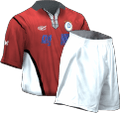 Away kit