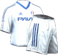 Visitante kit