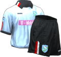 Tercera kit