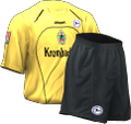 Tredje kit
