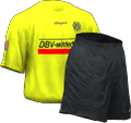 Tredje kit