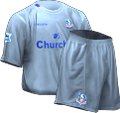 Tercera kit