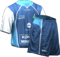 Third kit