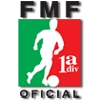 Mexico Primera Division (1)