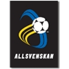 Sweden Allsvenskan (1)
