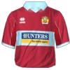 Hjemme kit