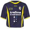 Hjemme kit