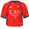 Hjemme kit