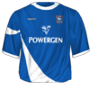 Hjemme kit