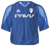 Hjemme kit