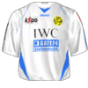 Away kit