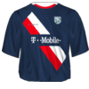 Visitante kit