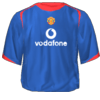 Away kit