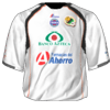 Away kit