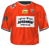 Away kit