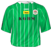 Away kit