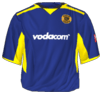 Away kit