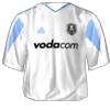 Away kit