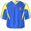 Away kit
